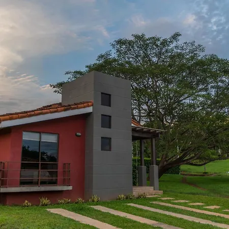 Casa Aqua Villa